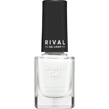 Rival de Loop No.01 10.5 ml Gloss'n Gel Oje