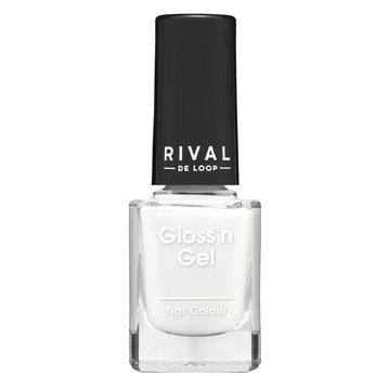 Rival de Loop No.01 10.5 ml Gloss'n Gel Oje