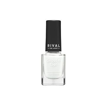 Rival de Loop No.01 10.5 ml Gloss'n Gel Oje