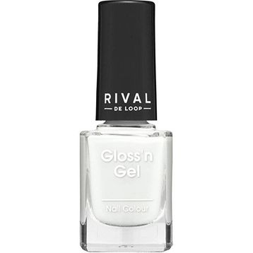 Rival de Loop No.01 10.5 ml Gloss'n Gel Oje