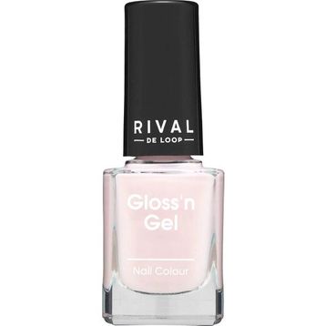Rival de Loop No.02 10.5 ml Gloss'n Gel Oje