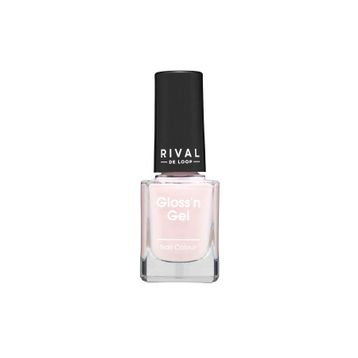 Rival de Loop No.02 10.5 ml Gloss'n Gel Oje