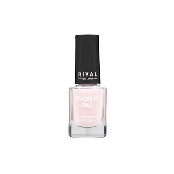 Rival de Loop No.02 10.5 ml Gloss'n Gel Oje