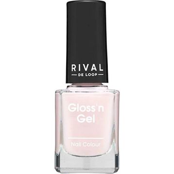Rival de Loop No.02 10.5 ml Gloss'n Gel Oje