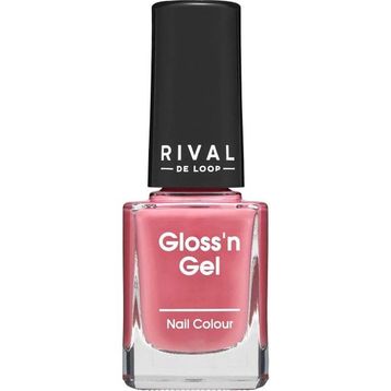 Rival de Loop No.08 10.5 ml Gloss'n Gel Oje