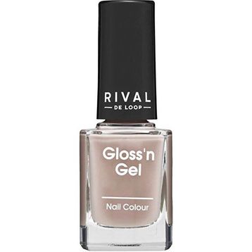 Rival de Loop No.09 10.5 ml Gloss'n Gel Oje