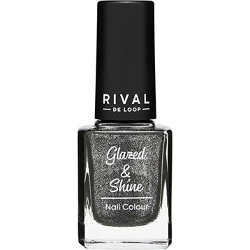 Rival de Loop No.10 10.5 ml Glazed Shine Oje