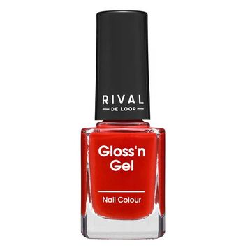 Rival de Loop No.17 10.5 ml Gloss'n Gel Oje