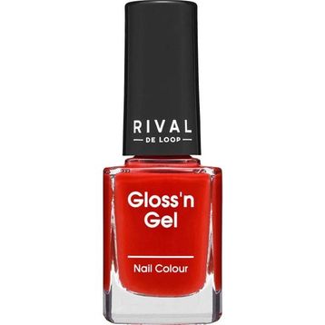 Rival de Loop No.17 10.5 ml Gloss'n Gel Oje