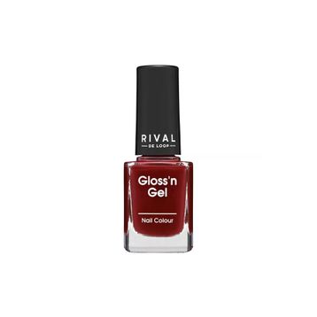 Rival de Loop No.18 10.5 ml Gloss'n Gel Oje