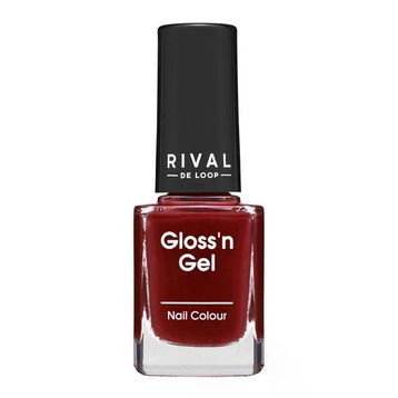 Rival de Loop No.18 10.5 ml Gloss'n Gel Oje