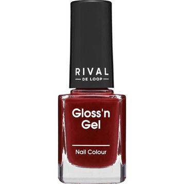 Rival de Loop No.18 10.5 ml Gloss'n Gel Oje