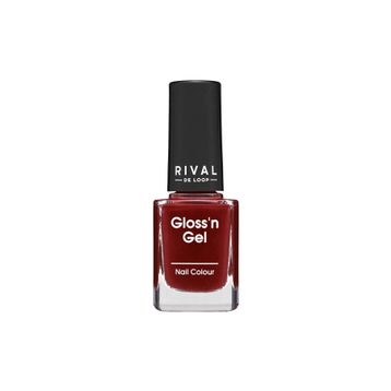 Rival de Loop No.18 10.5 ml Gloss'n Gel Oje