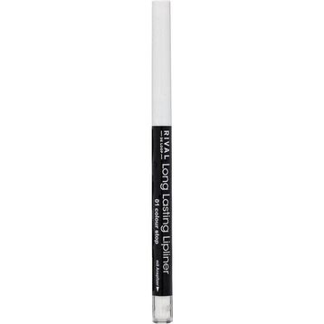 Rival de Loop No:01 Colour Stop Kalıcı Dudak Kalemi