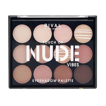 Rival de Loop No:01 Touch Of Nude Far Paleti
