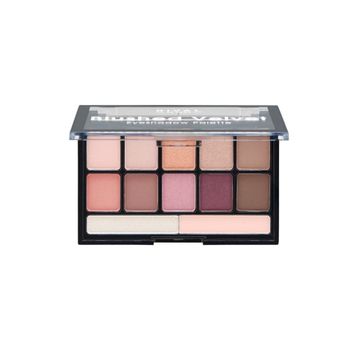 Rival de Loop No:02 Blush Velvet Far Paleti