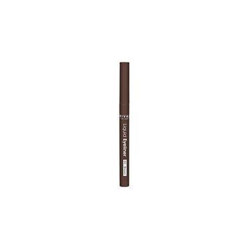 Rival de Loop No:02 Brown Likit Eyeliner
