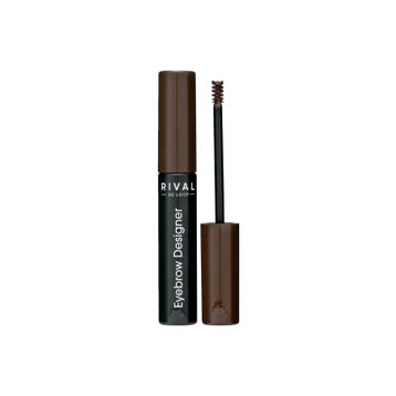 Rival de Loop No:02 Dark Brown 9 ml Kaş Şekillendirici