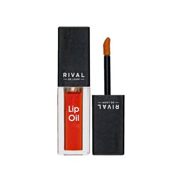 Rival de Loop No:02 Kırmızı 4.5 ml Dudak Yağı