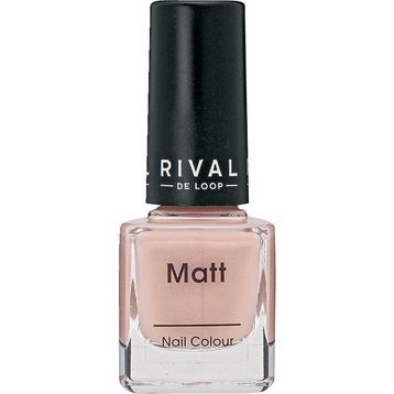 Rival de Loop No:03 8 ml Krom Metal Oje