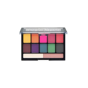 Rival de Loop No:03 Colour Match Far Paleti