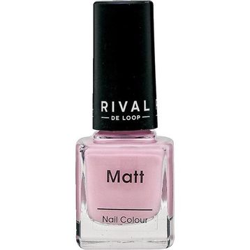 Rival de Loop No:04 8 ml Krom Metal Oje