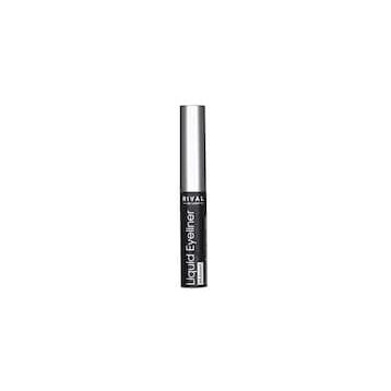 Rival de Loop No:04 Kahverengi Likit Eyeliner