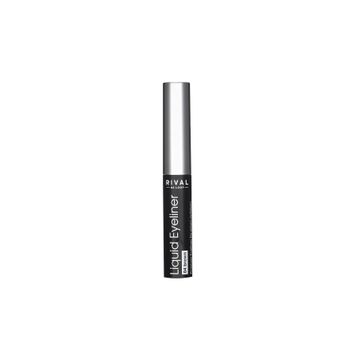 Rival de Loop No:04 Kahverengi Likit Eyeliner