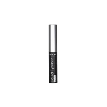 Rival de Loop No:04 Kahverengi Likit Eyeliner
