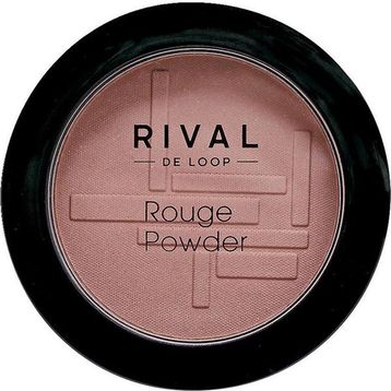 Rival de Loop No:04 Rosewood Allık Pudra