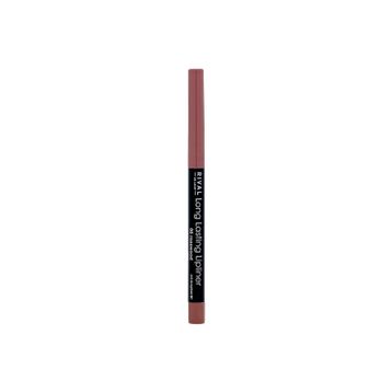 Rival de Loop No:06 Rosewood Kalıcı Dudak Kalemi