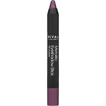 Rival de Loop No:06 Stick Metalik Far