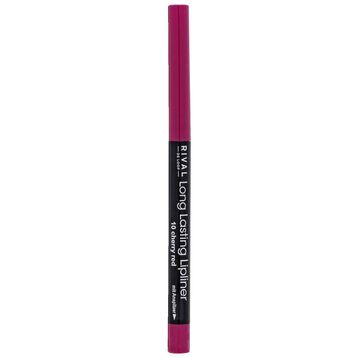 Rival de Loop No:10 Cherry Kalıcı Dudak Kalemi