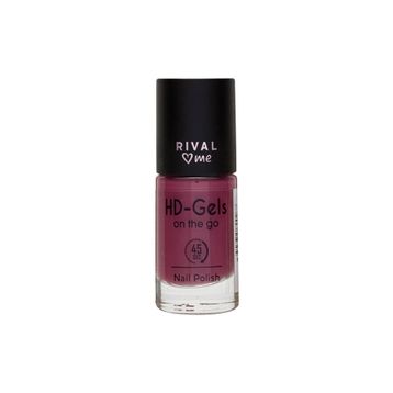 Rival de Loop No:13 10.5 ml Ultra Jel Oje