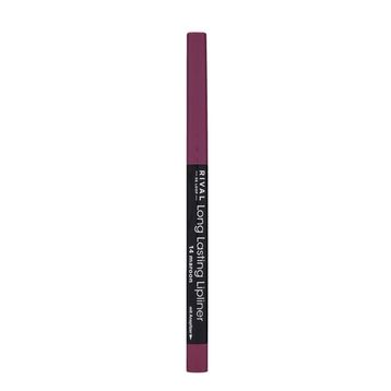 Rival de Loop No:14 Maroon Kalıcı Dudak Kalemi