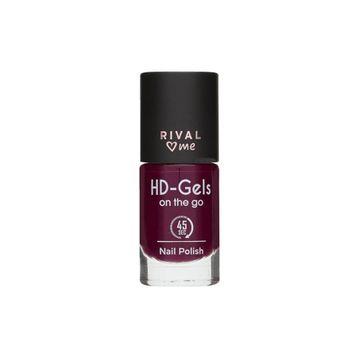 Rival de Loop No:18 10.5 ml Ultra Jel Oje