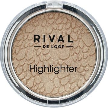 Rival De Loop No:2 Gold Highliter