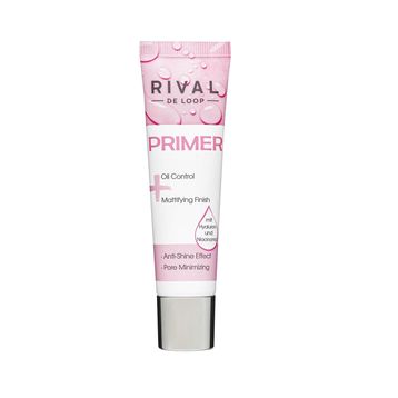 Rival de Loop Oil Control 30 ml Makyaj Bazı