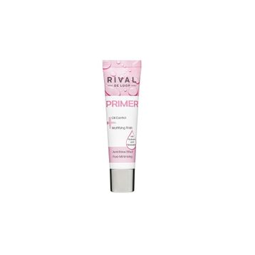 Rival de Loop Oil Control 30 ml Makyaj Bazı
