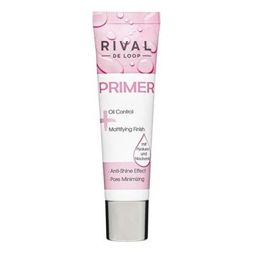 Rival de Loop Oil Control 30 ml Makyaj Bazı