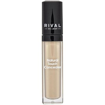 Rival de Loop Sıvı Natural Touch No:01 6 ml Kapatıcı