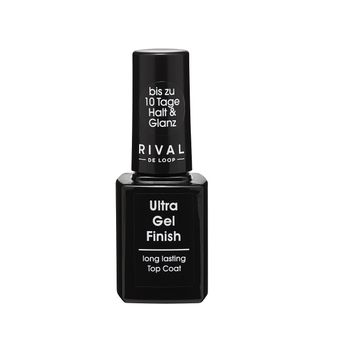 Rival de Loop Ultra Gel Top Coat 11 ml Oje