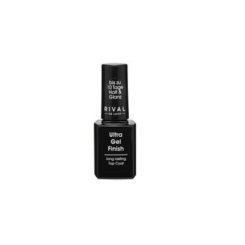 Rival de Loop Ultra Gel Top Coat 11 ml Oje