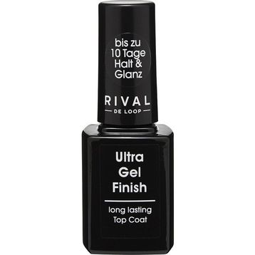 Rival de Loop Ultra Gel Top Coat 11 ml Oje