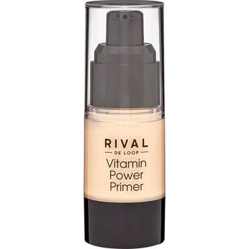 Rival de Loop Vitamin Power 20 ml Makyaj Bazı
