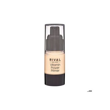 Rival de Loop Vitamin Power 20 ml Makyaj Bazı