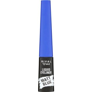 Rival Loves Me 05 Blue 4 ml Likit Eyeliner