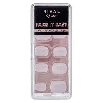 Rival Loves Me Fake It Easy 24 Adet Takma Tırnak