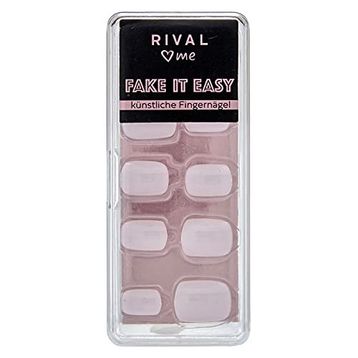 Rival Loves Me Fake It Easy 24 Adet Takma Tırnak
