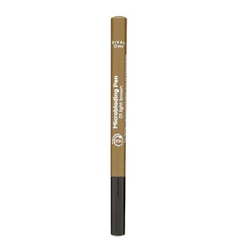 Rival Loves Me Microblading No.01 Light Brown Kaş Kalemi